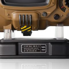 Pip-Boy Model 3000 Mk IV (Deluxe Bluetooth Edition)