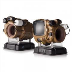 Pip-Boy Model 3000 Mk IV (Deluxe Bluetooth Edition)