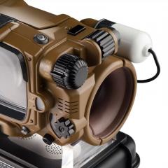 Pip-Boy Model 3000 Mk IV (Deluxe Bluetooth Edition)