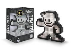 Pixel Pals B&W Vault Boy #7