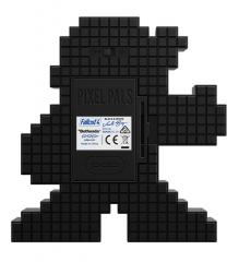 Pixel Pals B&W Vault Boy #7