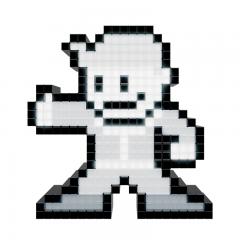 Pixel Pals B&W Vault Boy #7