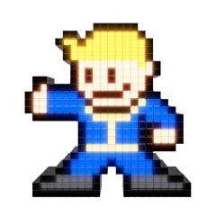 Pixel Pals Vault Boy #3