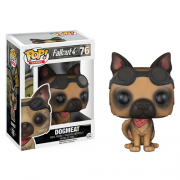 Pop! #76 Dogmeat