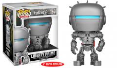 Pop! #167 Liberty Prime