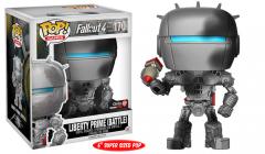 Pop! #170 Liberty Prime Battle (exclusive)