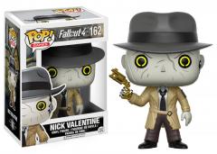Pop! #162 Nick Valentine