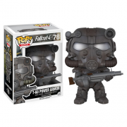 Pop! #78 Power Armor