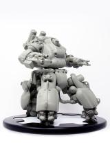 Sentry Bot Prototype 9" Statue