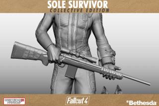 Sole Survivor (collective)