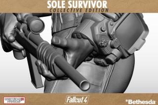 Sole Survivor (collective)