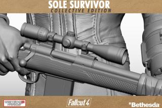 Sole Survivor (collective)