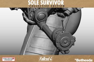 Sole Survivor (collective)