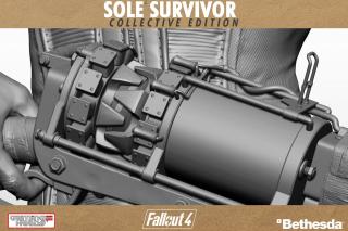 Sole Survivor (collective)