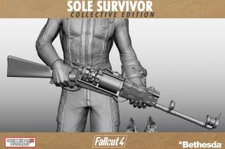Sole Survivor (collective)