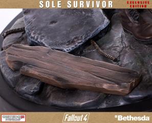 Sole Survivor (exclusive)