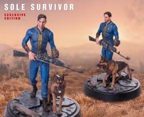 Sole Survivor (exclusive)