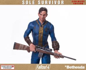 Sole Survivor (exclusive)