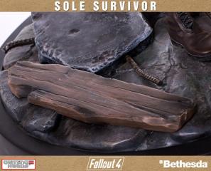 Sole Survivor