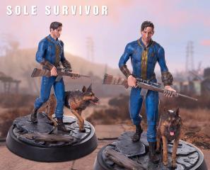 Sole Survivor