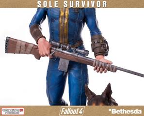 Sole Survivor