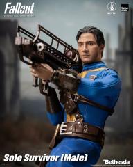 Survivor 1/6 Scale Figure (male)