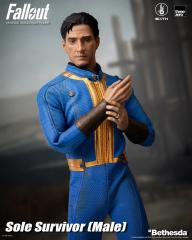 Survivor 1/6 Scale Figure (male)