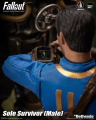 Survivor 1/6 Scale Figure (male)