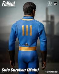 Survivor 1/6 Scale Figure (male)