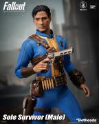 Survivor 1/6 Scale Figure (male)