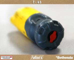 T-45 (exclusive)