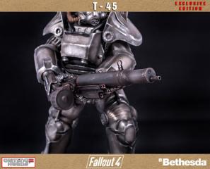 T-45 (exclusive)