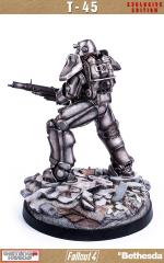 T-45 (exclusive)