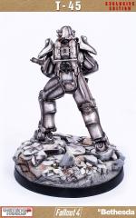 T-45 (exclusive)