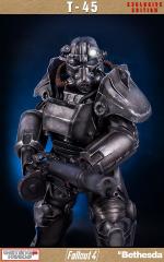 T-45 (exclusive)