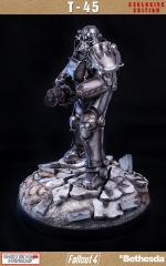 T-45 (exclusive)