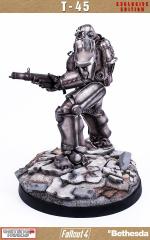 T-45 (exclusive)