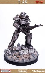 T-45 (exclusive)