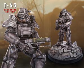 T-45 (exclusive)