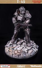T-45 (exclusive)