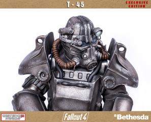 T-45 (exclusive)