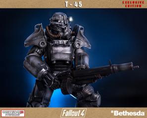 T-45 (exclusive)