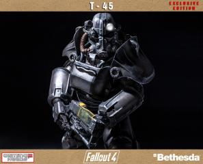 T-45 (exclusive)