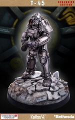 T-45 (exclusive)