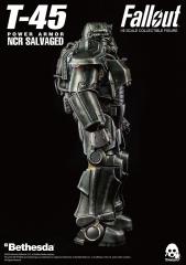 T-45 Power Armor NCR Salvaged