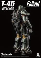 T-45 Power Armor NCR Salvaged