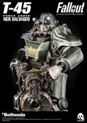 T-45 Power Armor NCR Salvaged