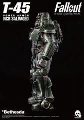 T-45 Power Armor NCR Salvaged