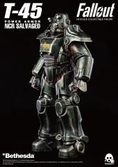 T-45 Power Armor NCR Salvaged