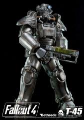 T-45 Power Armor